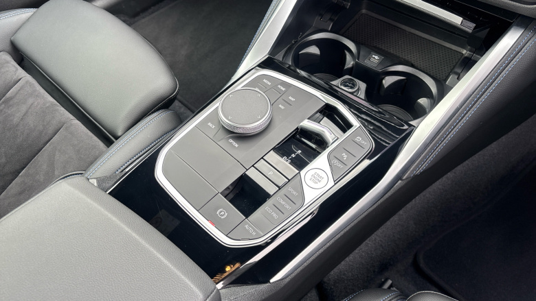 BMW 2 Series 220i M Sport 2dr Step Auto Petrol Coupe